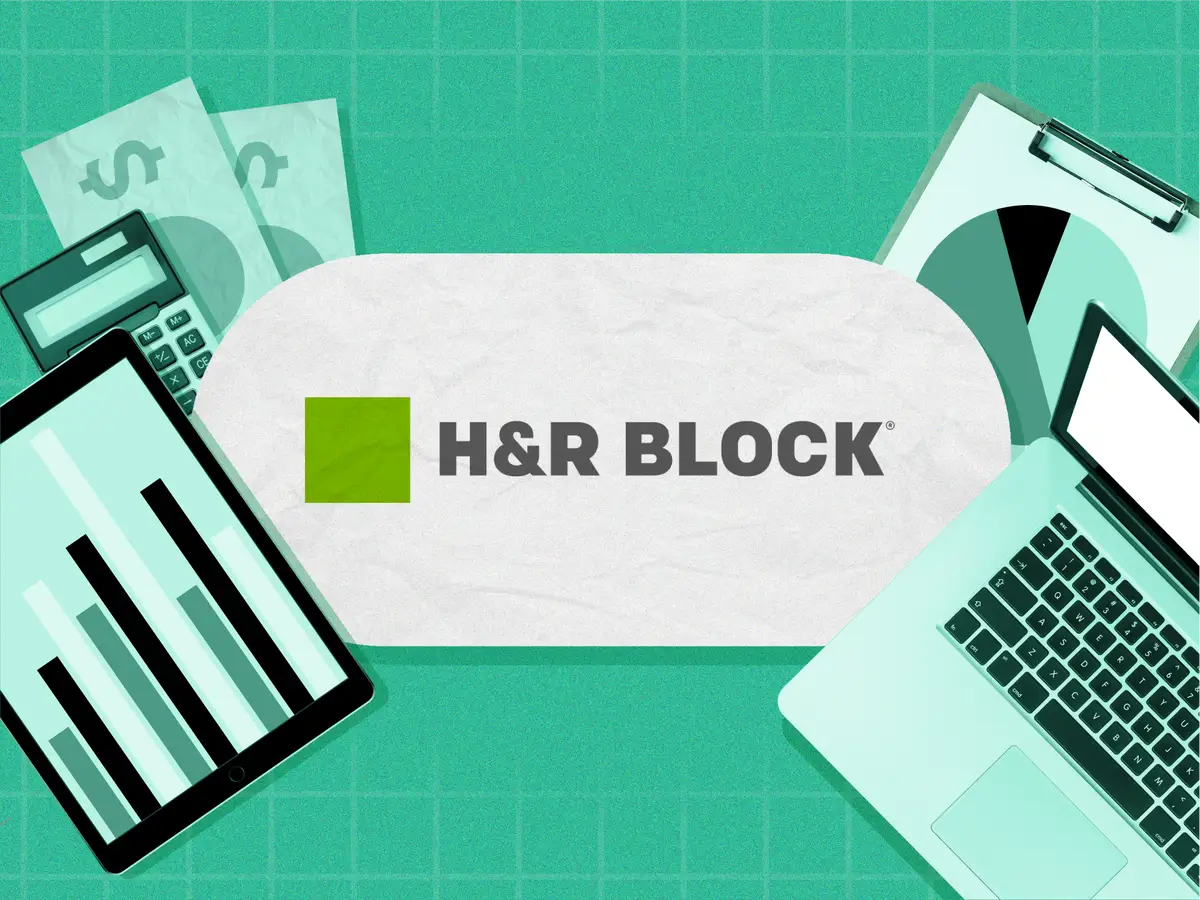 H&R Block Review 2024