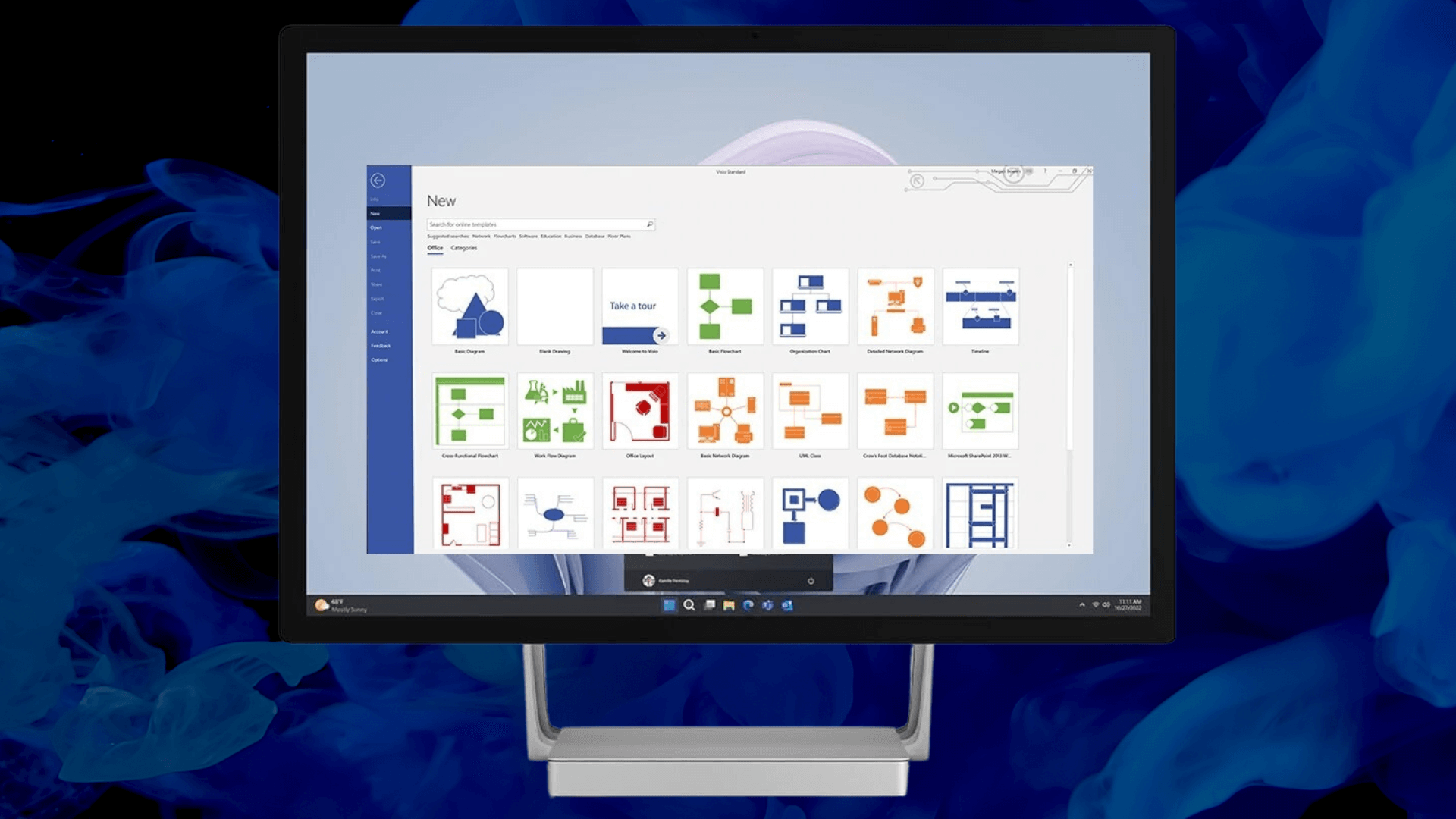 Which Visio 2024 Edition to Choose: Professional or Standard?