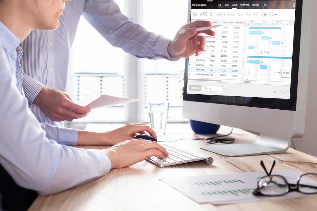 Boost Your Projectβs Success with the new Microsoft Project 2024