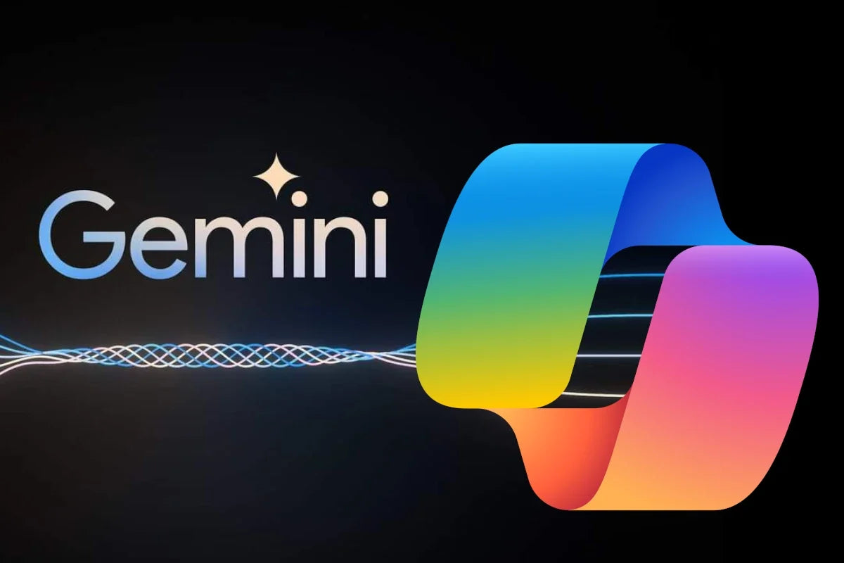 Combining the Power of Gemini Enterprise with Microsoft 365