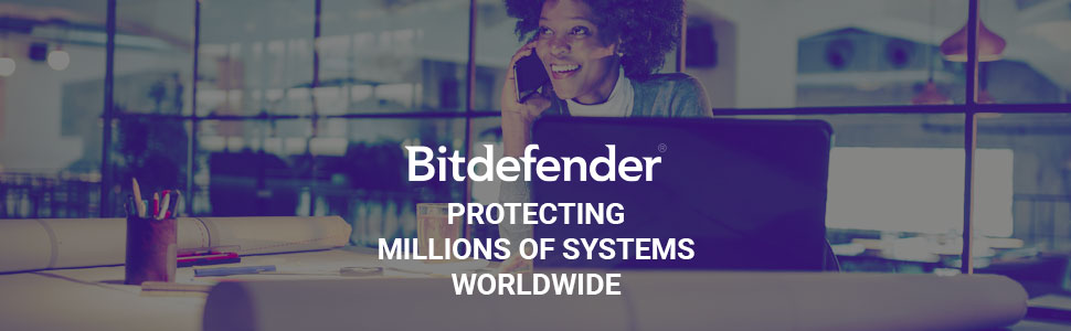 Bitdefender