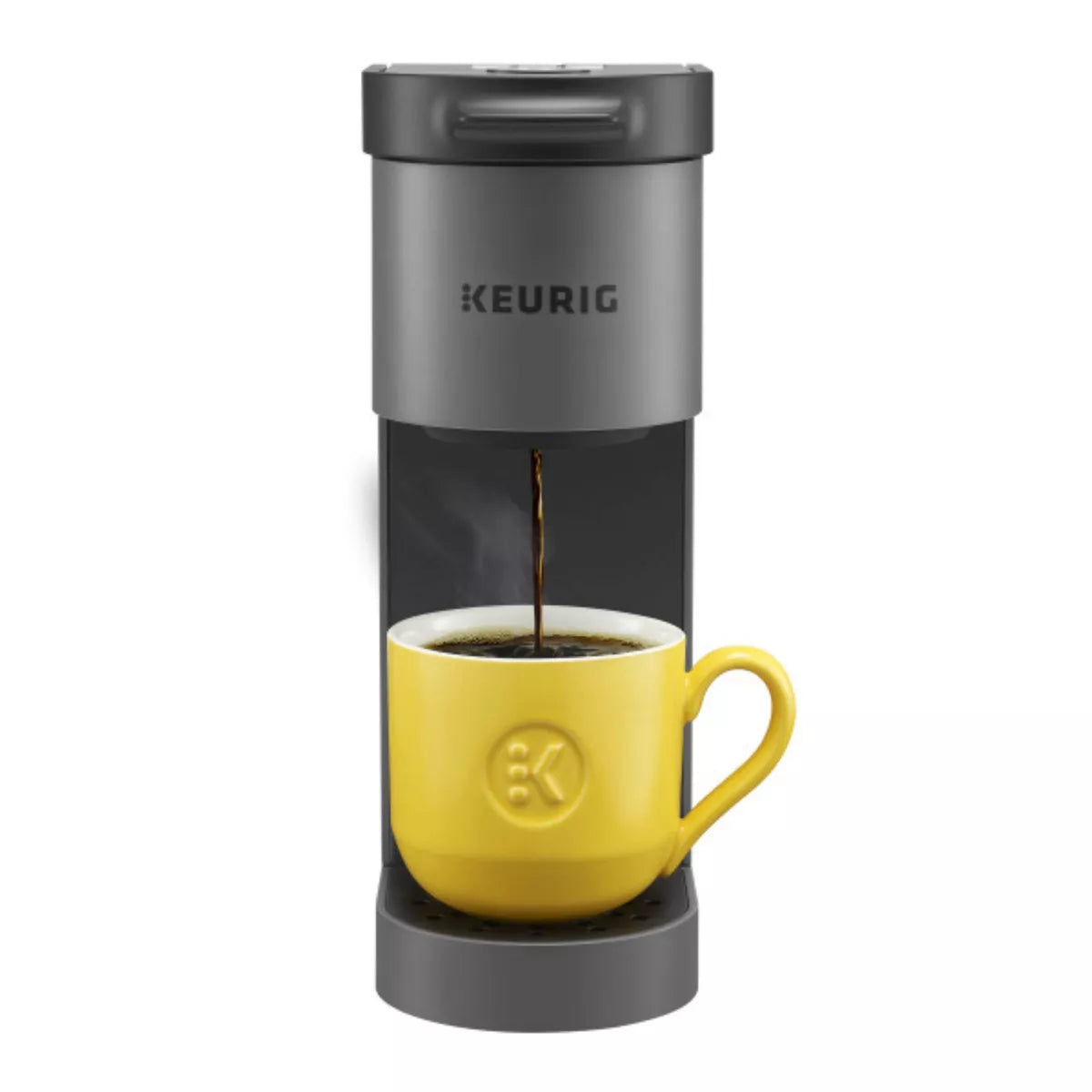 Keurig K-Mini Go - Single-Serve Coffee Maker