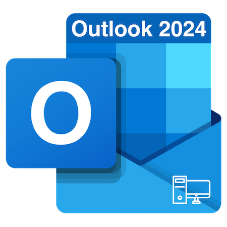 Microsoft Outlook 2024 for PC