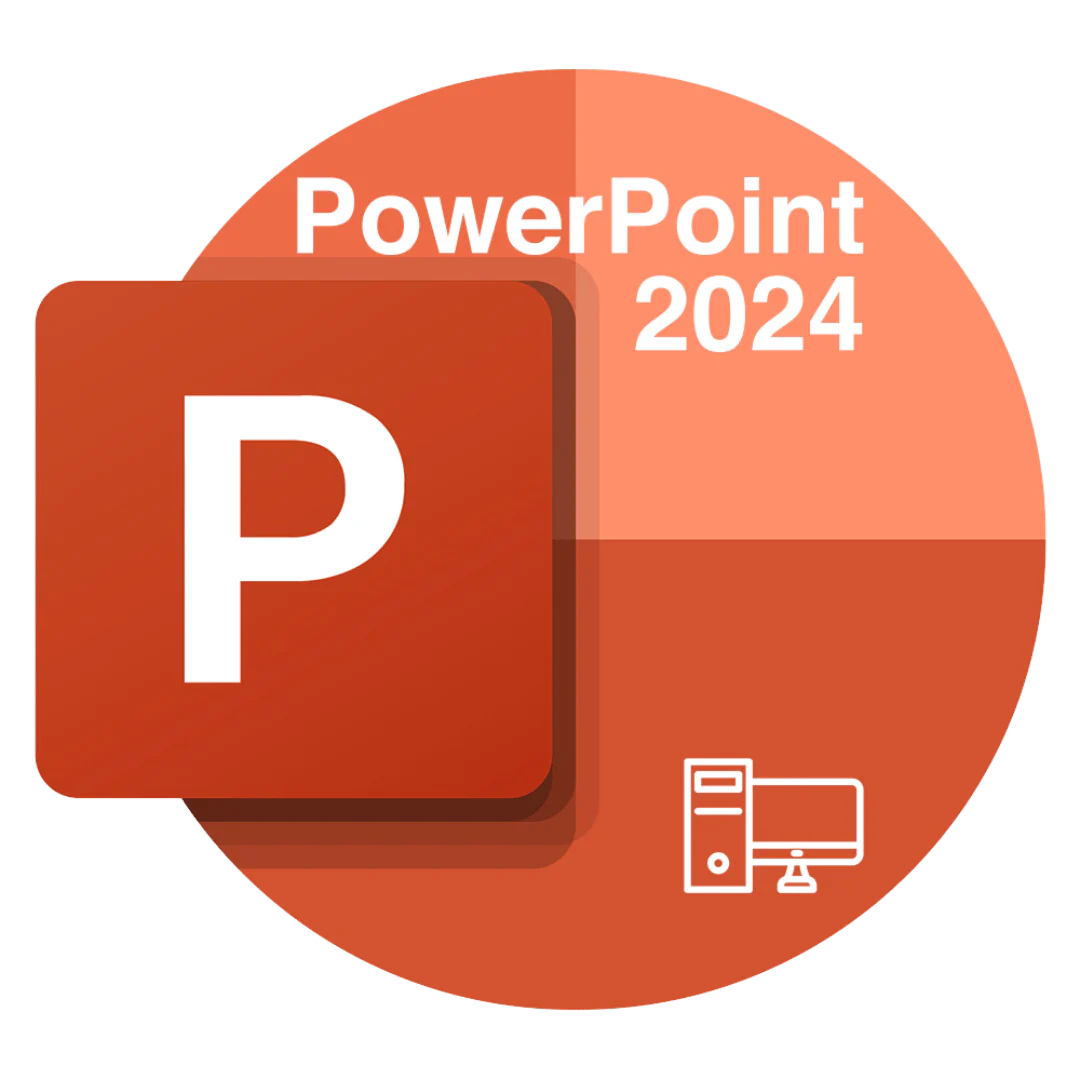 Microsoft Powerpoint 2024 for PC