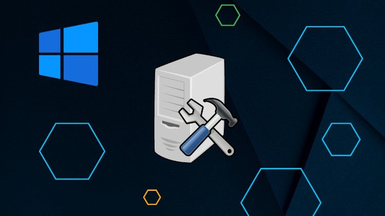 Microsoft Server 2022