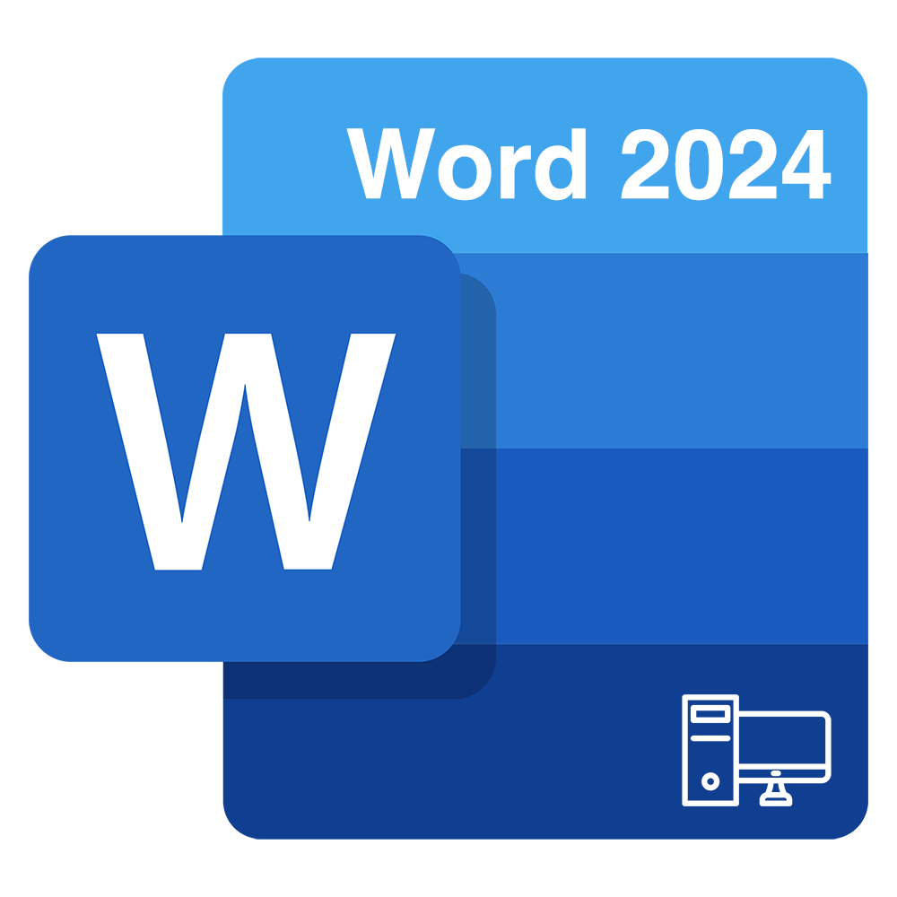 Microsoft Word 2024 para PC