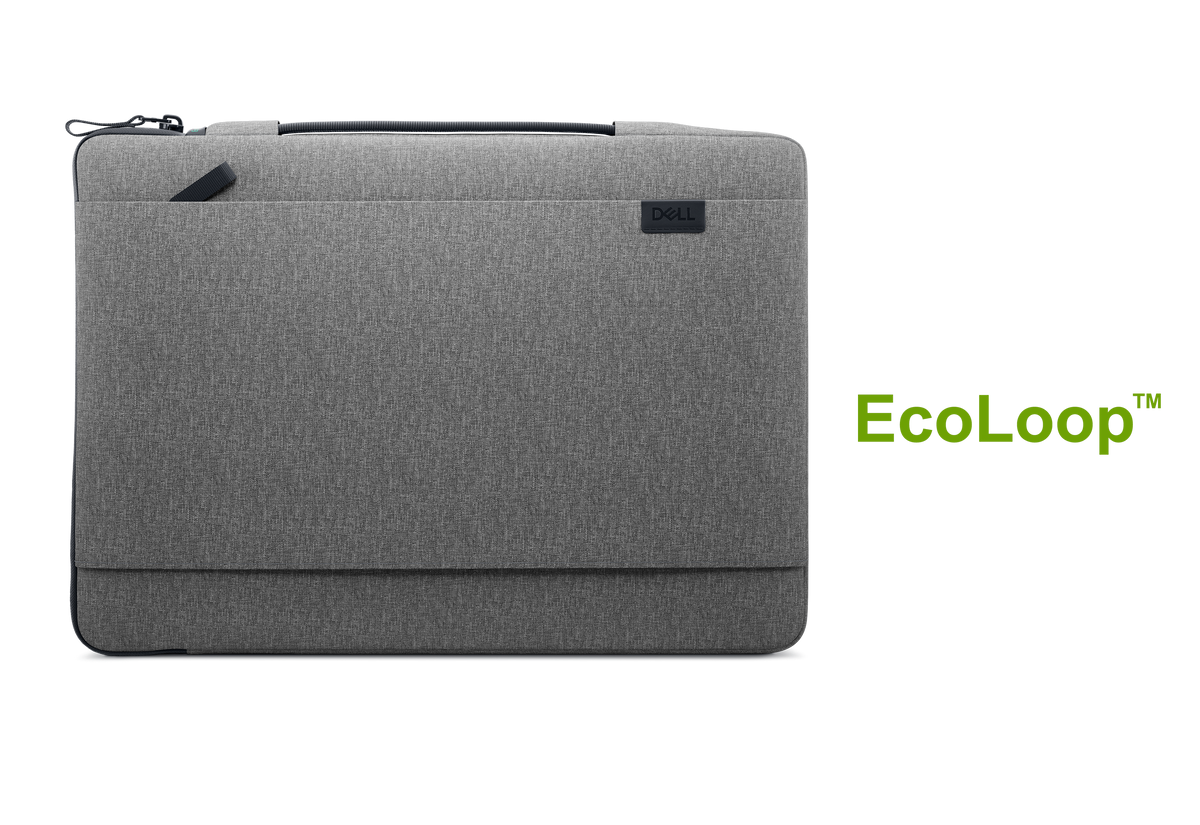 Dell Ecoloop Urban Laptop Sleeve 11-14 inch