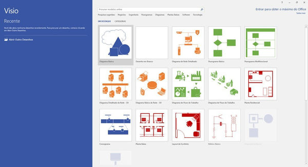 Microsoft Visio Professional 2016