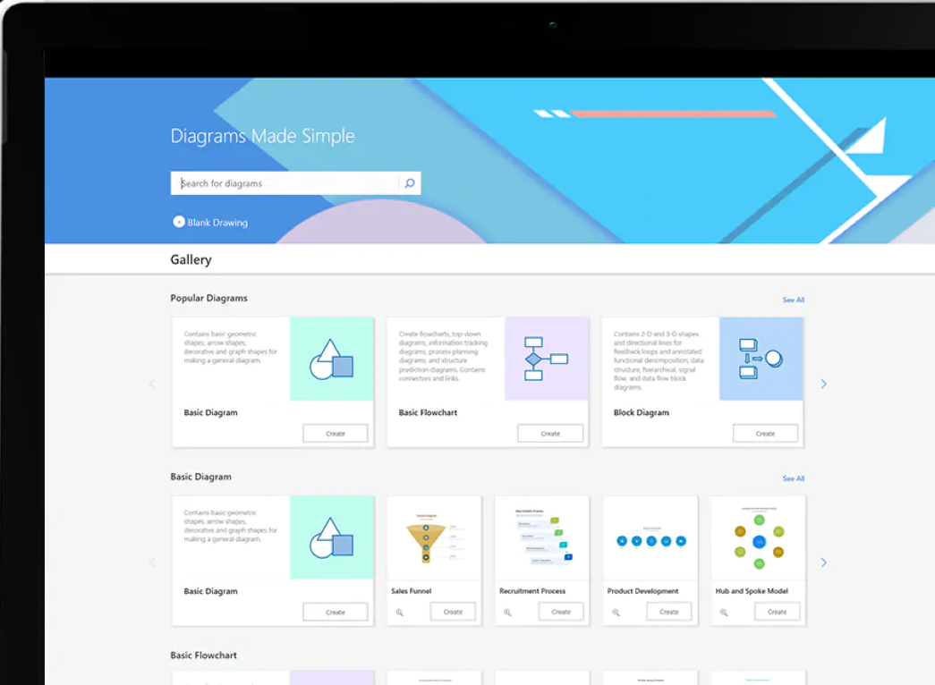 Microsoft Visio Professional 2019