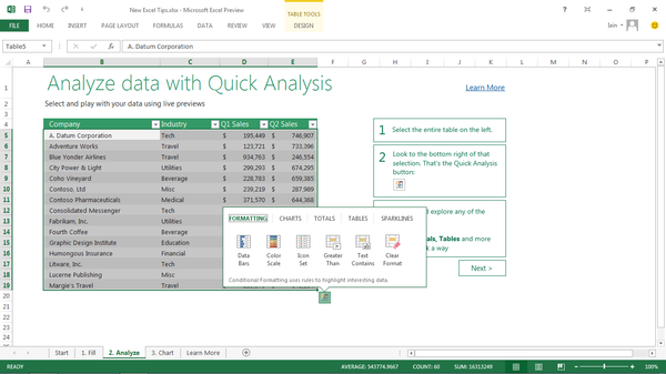 Microsoft Office 2013 Home and Student License