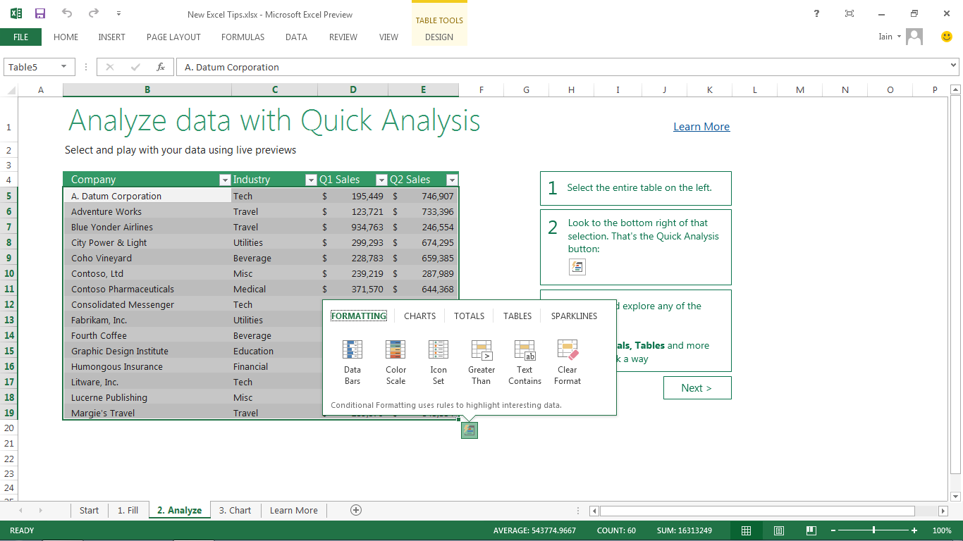 Microsoft Office 2013 Home and Business License Download