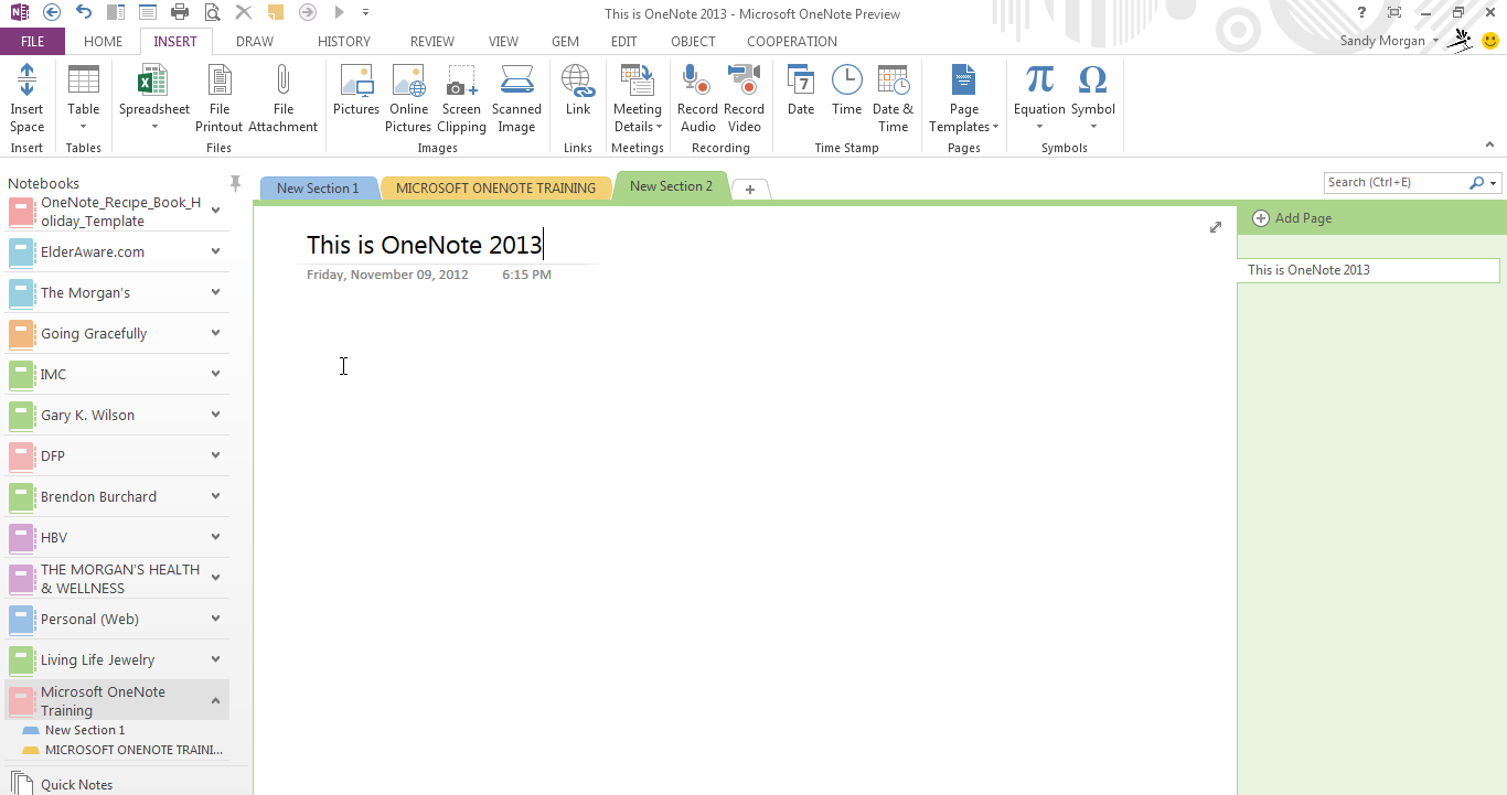 Microsoft Office 2013 Home and Business License Download