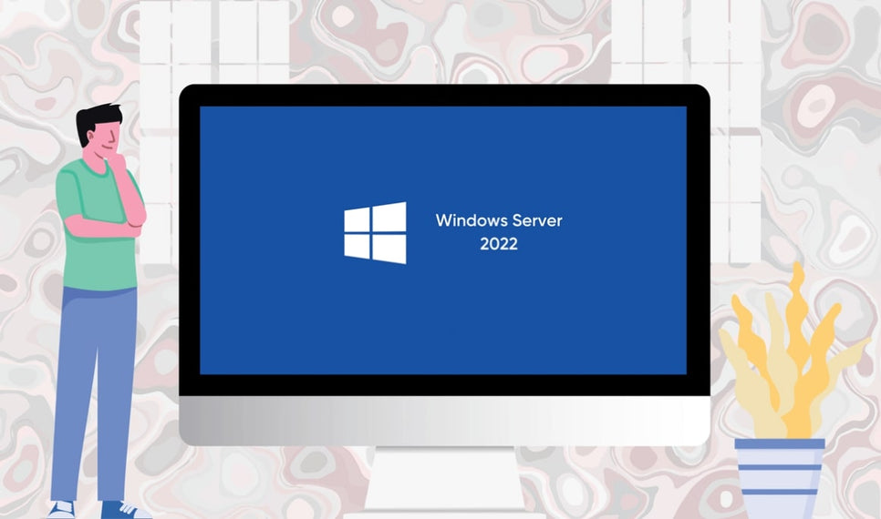 Windows Server 2022: características, ediciones y beneficios