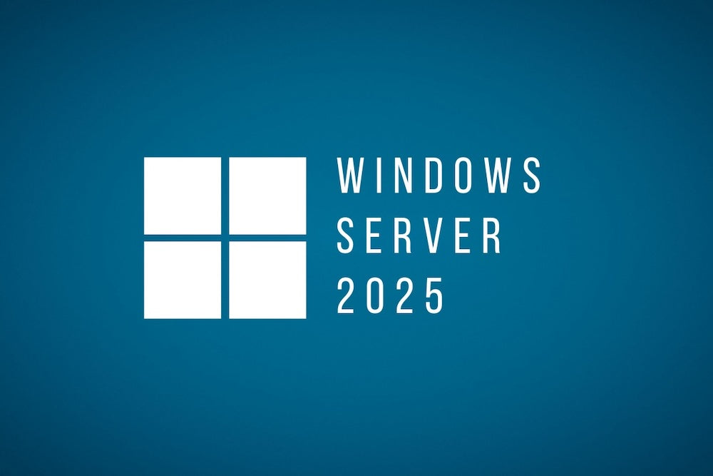 Windows Server 2025 Released: The New Features for 2025