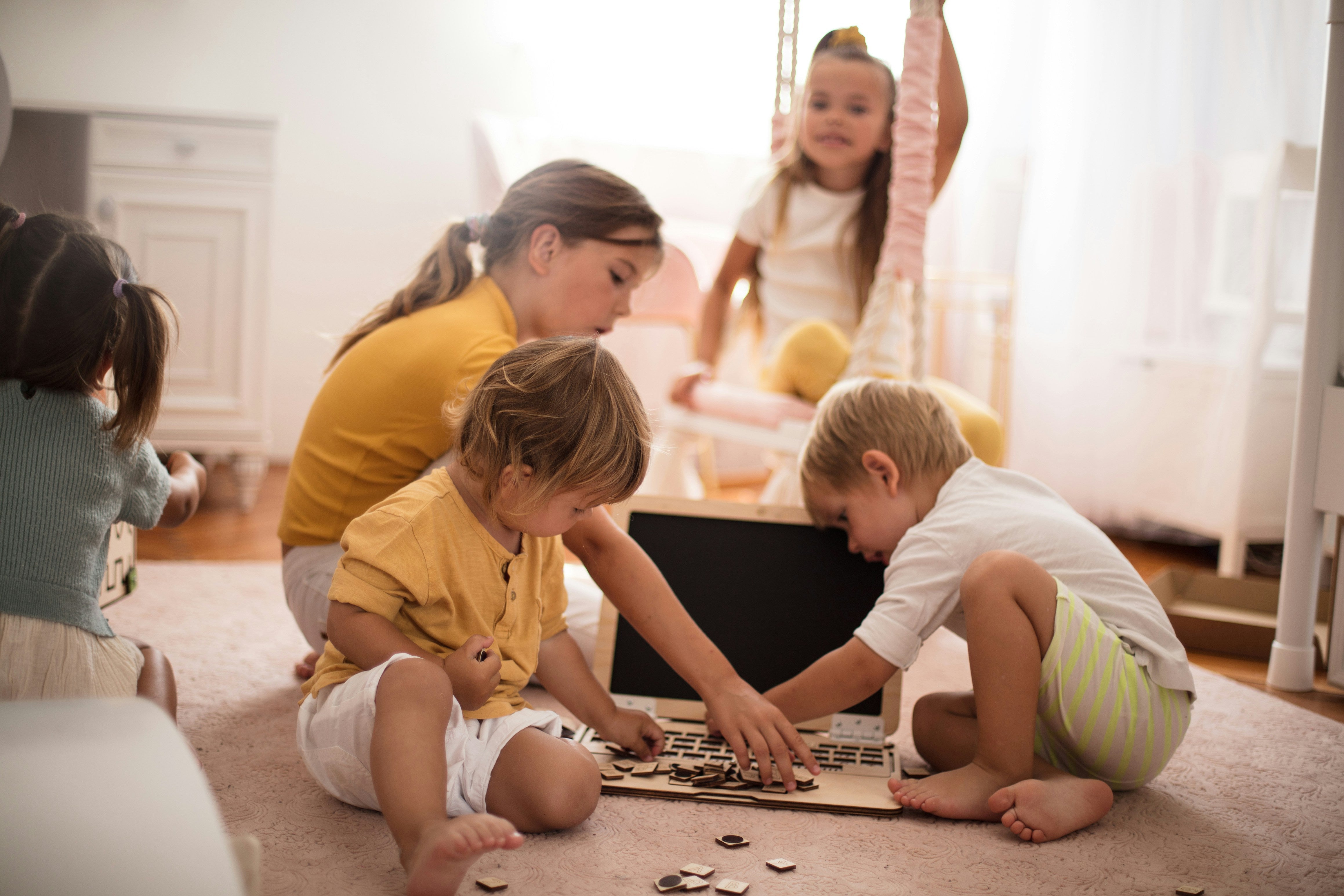 How to get a tax break for summer child care