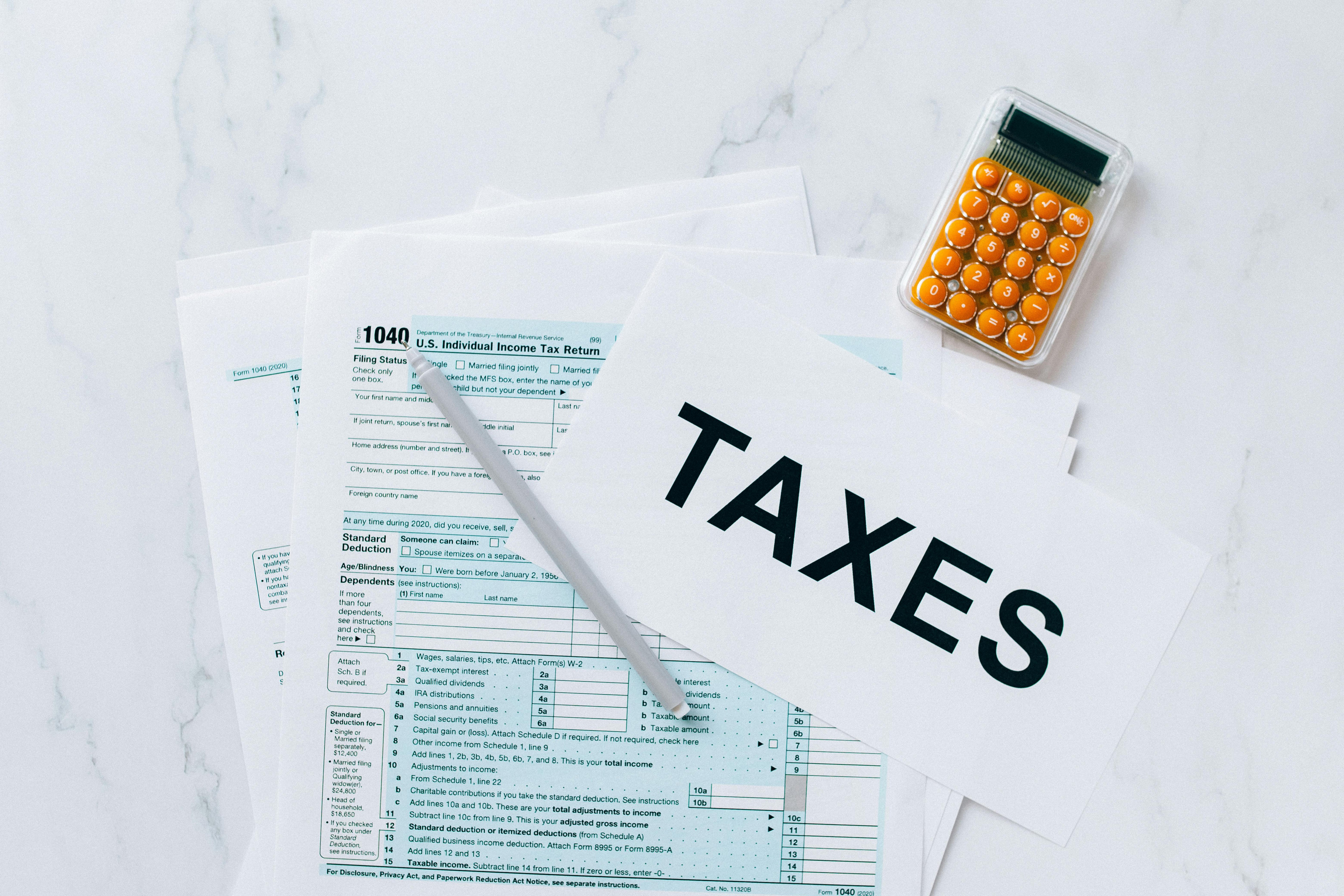 How Can I Legally Reduce My Self-Employment Tax?