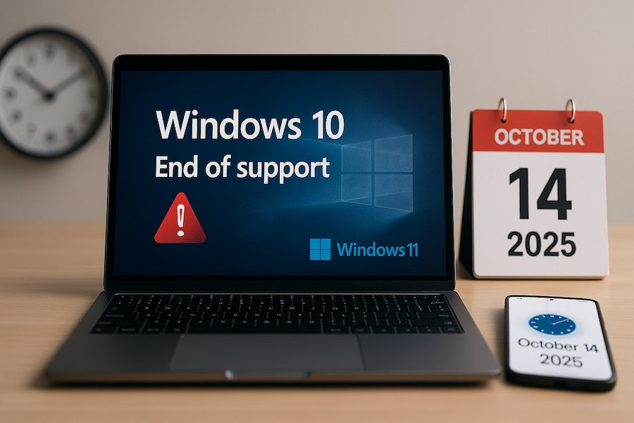 How to Upgrade to Windows 11
