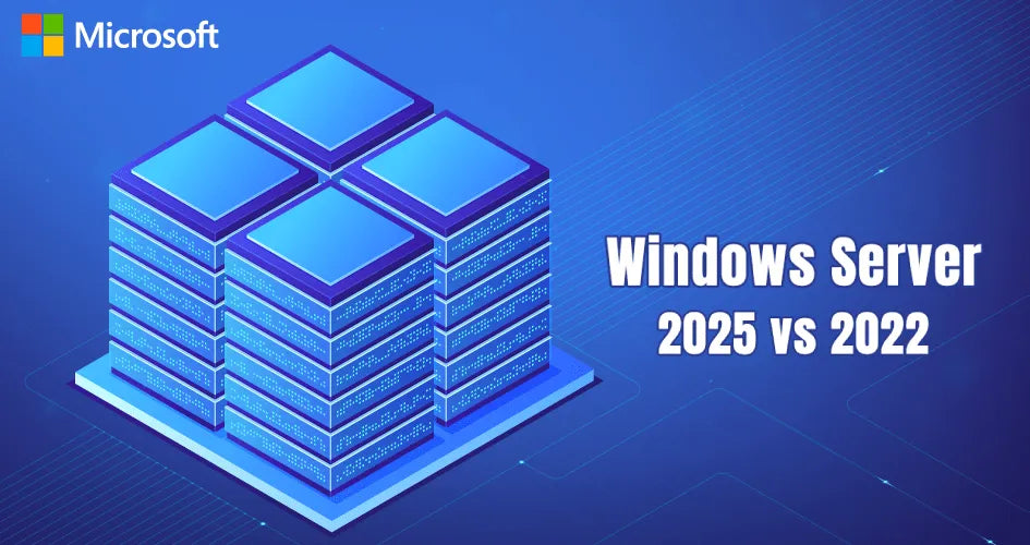 A Sneak-Peak Into Windows Server 2025 & Windows Server 2022