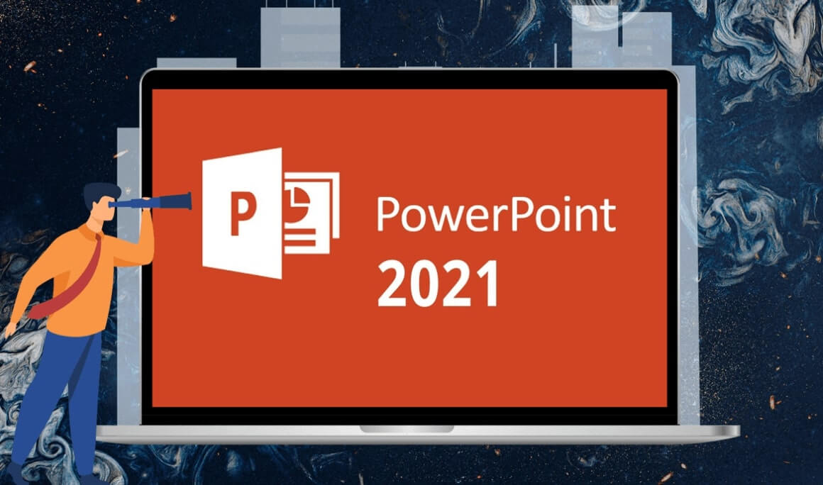 Microsoft Powerpoint