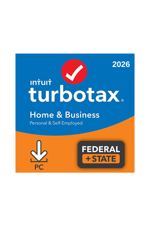 TurboTax Home & Business 2026 - Release Date & Pre-Launch Info