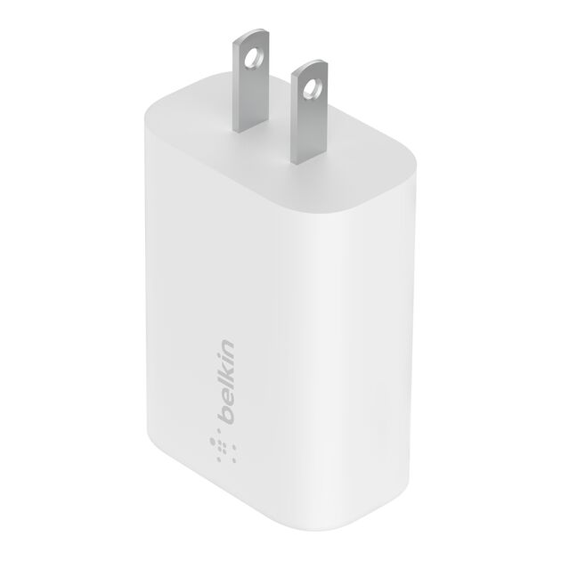 Belkin 25W USB-C Wall Charger with PPS