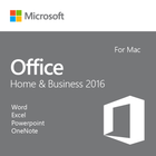 Microsoft Office Home & Business 2016 for Mac