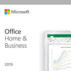 Licencia para PC de Microsoft Office Hogar y Empresas 2019 