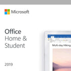 Microsoft Office 2019 Home and Student License Download - MAC