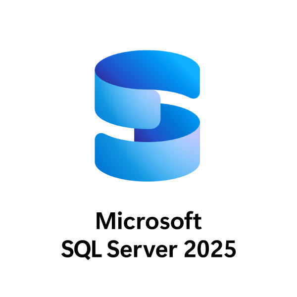 Microsoft SQL Server 2025 Standard + 10 CALs