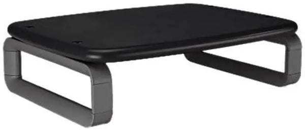 Kensington universal monitor stand with adjustable height risers