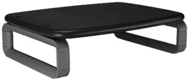 Kensington universal monitor stand with adjustable height risers
