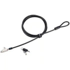 Kensington Slim N17 2.0 Keyed Laptop Lock | Wedge Slot Cable Lock