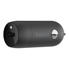 Belkin 30W USB-C Car Charger with PPS | Fast Charging Car Adapter