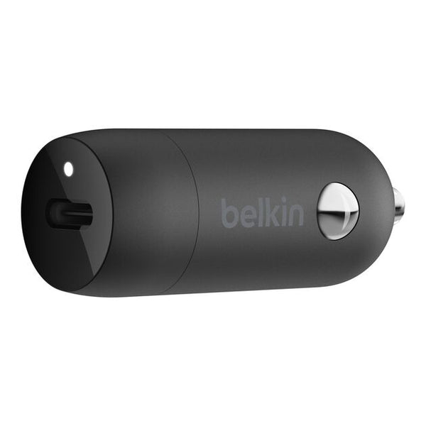Belkin 20W USB-C Car Charger standalone