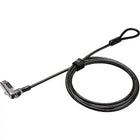 Kensington Slim Combination Laptop Lock | Keyless Cable Lock
