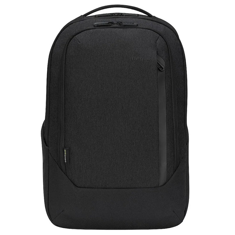 Targus EcoSmart Backpack, Spruce | 15.6in Recycled Laptop Bag