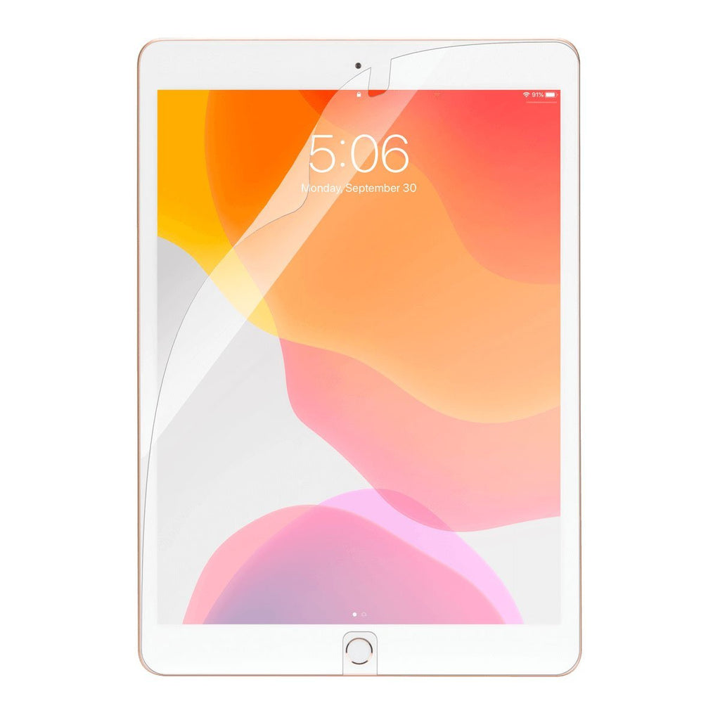 Targus 10.2 inch Clear Scratch-Resistant Screen Protector for iPad