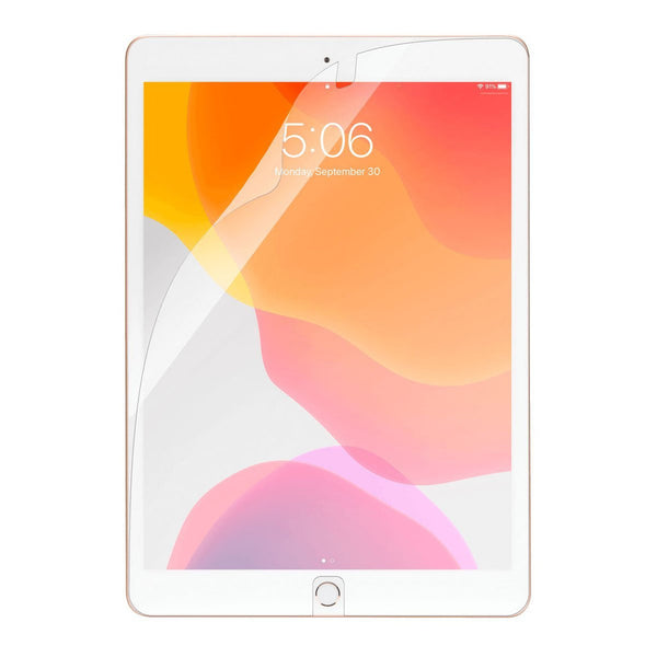 Targus 10.2 inch Clear Scratch-Resistant Screen Protector for iPad