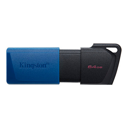 Kingston DataTraveler Exodia M 64GB USB 3.2 flash drive
