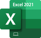Microsoft Excel 2021 PC