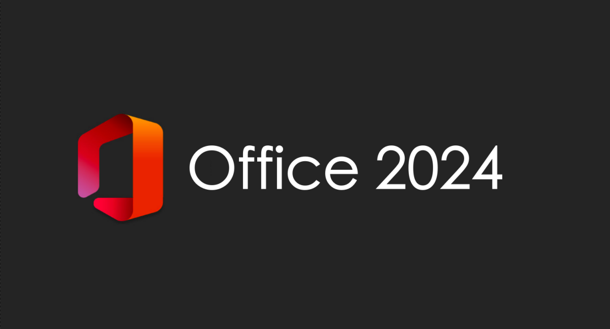 Microsoft Office 2024 Home for PC