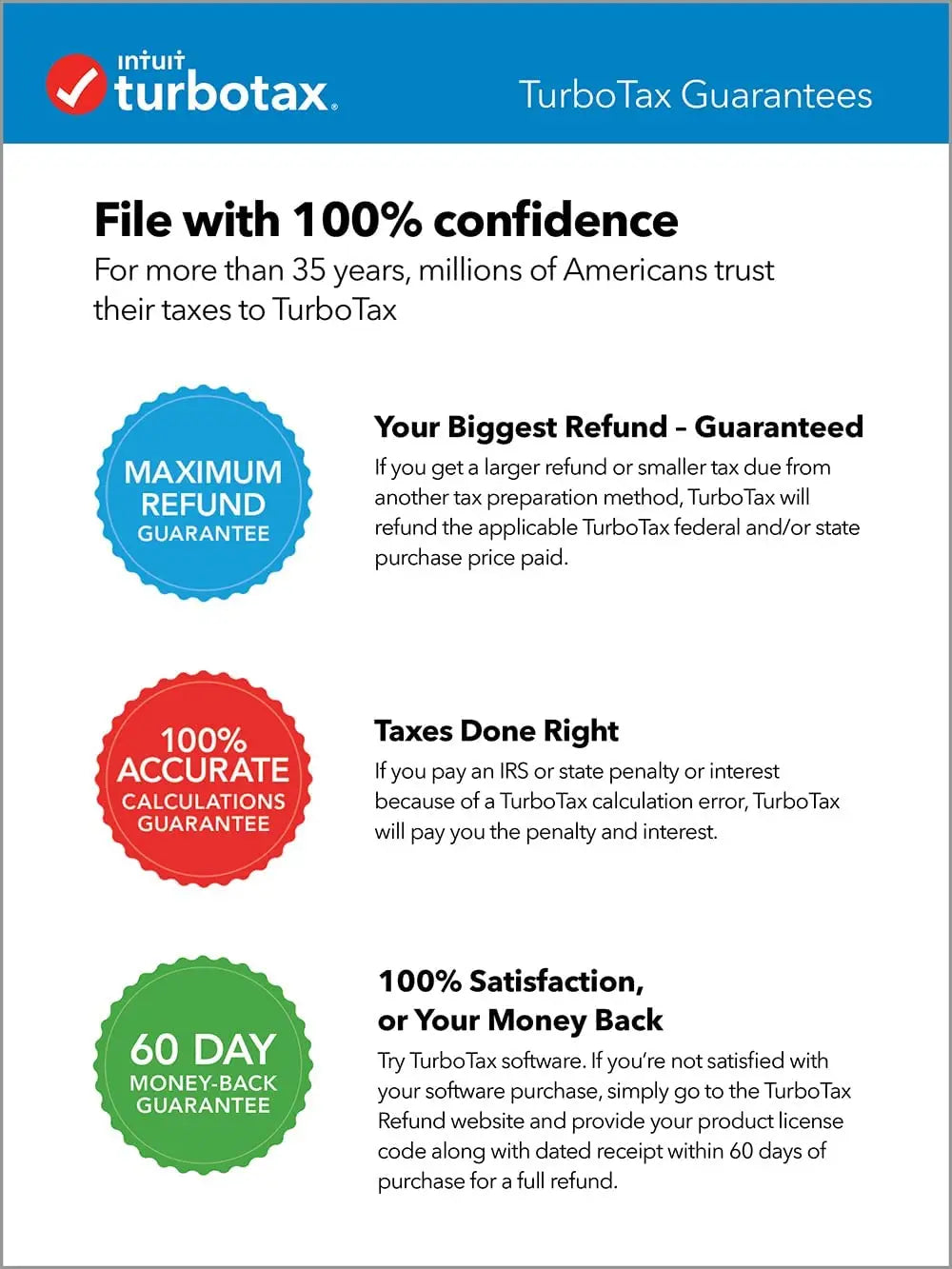 TurboTax Deluxe 2021 Download + State [PC/Mac Download] Intuit