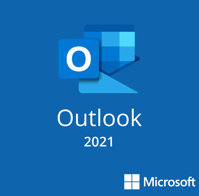 Microsoft Outlook 2021 para PC 