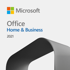 Microsoft Office Hogar y Empresas 2021 - Licencia - PC 