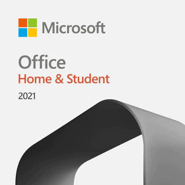 Microsoft Office Home and Student 2021 - license - MAC Microsoft Office Home and Student 2021 - license - MAC
