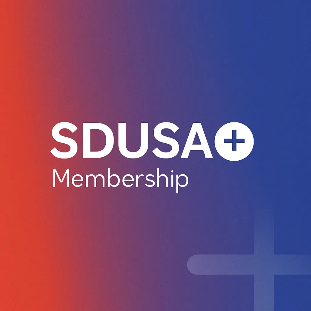 SDUSA+ Membership
