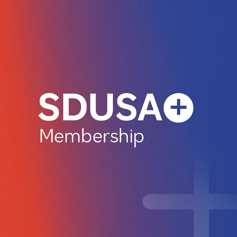 SDUSA+ Membership