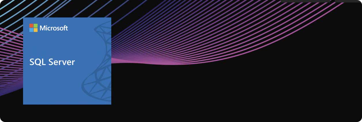 Microsoft SQL Server