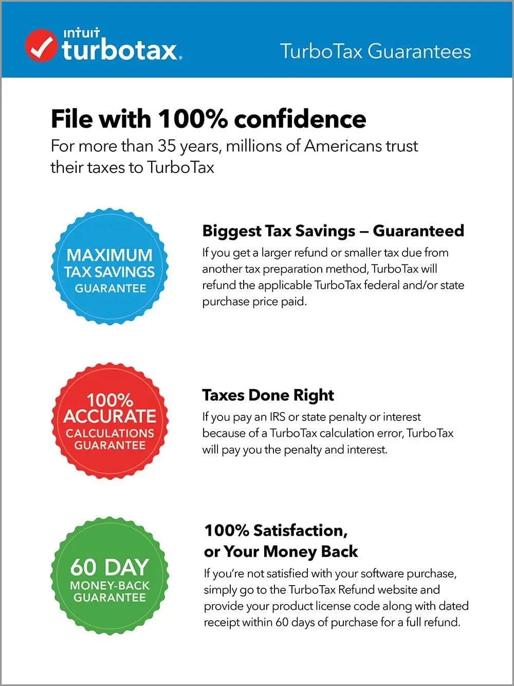 Turbotax Business 2021, Federal Return Only [PC Download] Windows Only Intuit