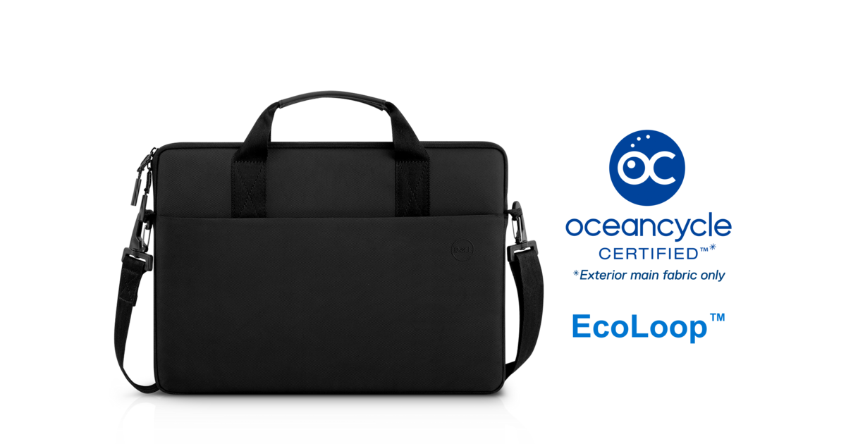 Dell Ecoloop Pro Laptop Sleeve 11-14 inch
